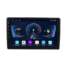Land Rover Freelander 2004-2007 Android Multimedya Carplay Android Auto Navigasyon 4gb Ram 64gb 9"