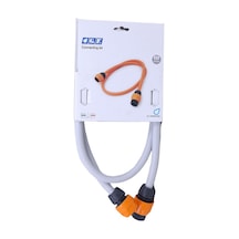 Gf 8000-72000 Hortum Arabası Bağlantı Seti 1.5 Mt Gf 8000-72000 Hortum Arabası Bağlantı Seti 1.5 Mt