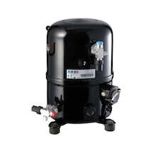 Tecumseh Fh 4538 Z - Xg 3 Hp 380v R-404a Vanalı Hermetik Kompresör