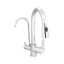 Truva Zümrüt 3 Yollu Sprialli Eviye Batarya Arıtma Çıkışlı