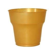 Plastik Bardak 24lü Sarı