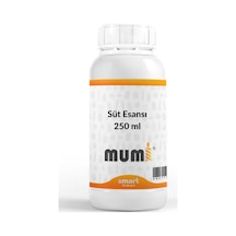 Süt Mum Esansı 250 Ml Şeffaf