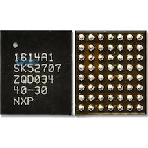 Teknonet Apple Uyumlu  iPhone 12 Şarj Entegresi