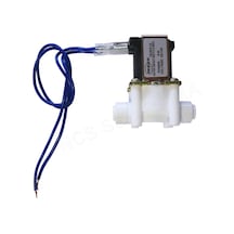 Ro Su Arıtma Sistemleri için 12 Volt Dc Solenoid Vana
