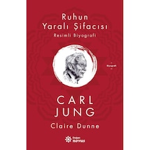 Ruhun Yaralı Şifacısı - Carl Jung - Doğan Novus