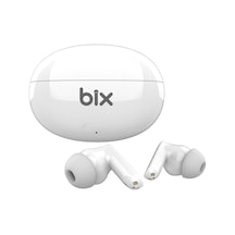 Bix Soundcraft TW1 Bluetooth 5.2 Kulak İçi Kulaklık