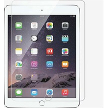Apple Uyumlu iPad Mini 3 (7.9 İnç) Nano Kırılmaz Cam Ekran Koruyucu
