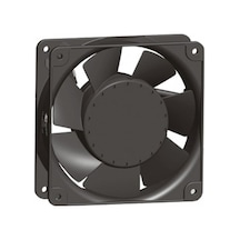 Jason 120X120X38Mm 0.12A 19W 230V Ac 2 Kablolu Fan