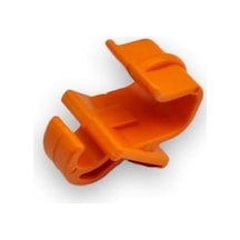 Kaput Destek Demiri Tutucu Klipsi 6l0823397 Seat Cordoba İle Uyumlu 2003-2009