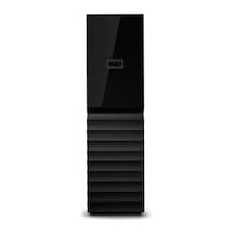 Wd 18tb My Book 3.5" Wdbbgb0180hbk-eesn Siyah Harici Disk