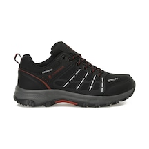 Lumberjack Duncan G 5pr Siyah Unisex Outdoor 000000000102031772 Siyah-kırmızı