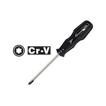 Bay-tec T27 Torx Uç Tekli Tornavida 1 Adet