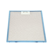 Siemens Uyumlu LC65KAJ60T Davlumbaz Filtre 200X345 mm Tırnak arası 13Cm