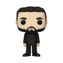 Mey İthalat Pop Television: Ted Lo - Roy İn Black Suit