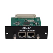 Fonestar Scd-640dt Dijital Konferans Sistemi Dante Modülü