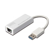 Dıgıtus Dn-3023 Usb 3.0 Gıgabıt Ethernet Adaptör