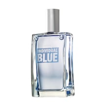 Avon Individual Blue 100 Ml. Edt Erkek Parfüm Diğer