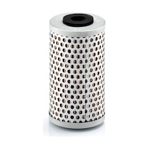 H 601/6 - Hidrolik Direksiyon/servo Direksiyon - Mann Fılter