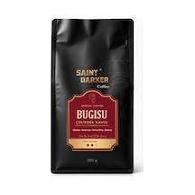 Saint Darker Bugisu %100 Arabica Çekirdek Kahve 500 G