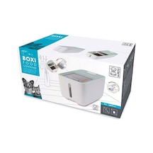 M-pets Boxi Mama Saklama Kabı 10 Lt 244-51040.01
