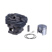 Veta  168920  Nikasil  Silindir  +  Piston  Seti  47Mm  -  Stihl  Ms361