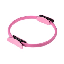 Helix Pilates Çemberi - Pembe