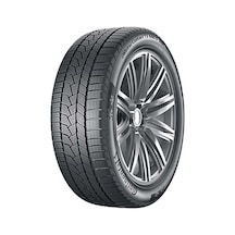Continental Wintercontact Ts 860 S 275/35R21 103W Xl M+S 3Pmsf Fr Kış Lastiği 2023