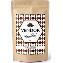 Vendor Sıcak Çikolata Tozu Hot Chocolate 250 G