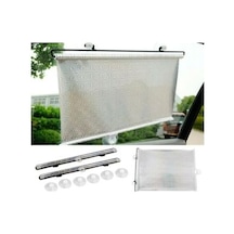 Araba Güneşliği 58x125cm