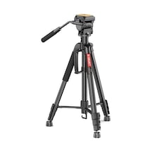 Ulanzi U-select Vt-02 Hafif Taşınabilir 360 Alüminyum Tripod Mon