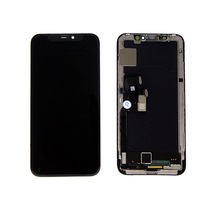 İphone X Lcd Ekran Dokunmatik Cle Standart