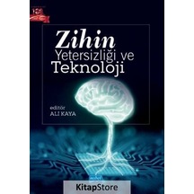 Zihin Yetersizliği ve Teknoloji - Nobel Akademik Yayıncılık