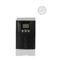 Up 11 1 Kva Online 1000 Va Ups 1F/1F 2*7 Ah Akü 5/15 Dakika Kesintisiz Güç Kaynağı
