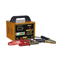 Demiriz Bt 120 Dijital Akü Test Cihazı Bt 120