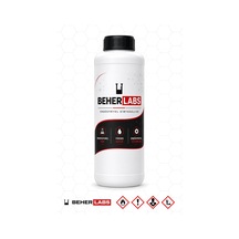 Beherlabs Sentetik Tiner White Spirit 1 L