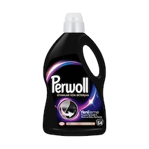Perwoll Siyah Sıvı Deterjan 2.97 L 3 Adet