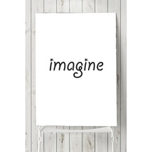 Imagine Motivasyon Poster3