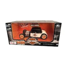 Neco Oyuncak Model Araba 1/24 1929 Ford