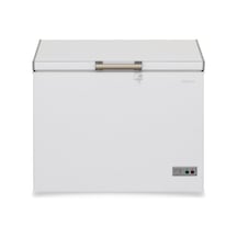 Tecna 3305 Dual 300 L Sandık Tipi Derin Dondurucu