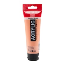 Akrılık Boya Amsterdam Naples Ylw. Rd. 120Ml. 224