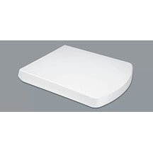 Nkp Arya Yavaş Kapanan Klozet Kapağı Duroplast Diğer