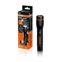 Osram El Feneri Ledli Fonksiyonlu Şarjlı Mıknatıslı 500 Lümen 170 35 Mm