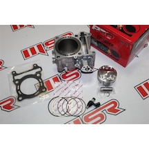 Honda Pcx 125 2021 - 2024 4 Sübap 180cc Modifiye Silindir Kit 62 Mm Yeni Dizayn Arp Enjeksiyon Dahil