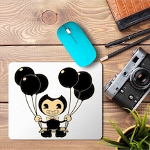 Bendy Baskılı Mouse Pad Mousepad Baskılı Mouse Pad Mousepad.jpg
