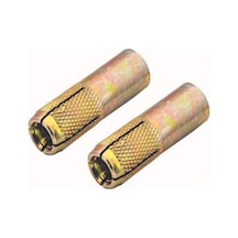 Çakma Çelik Dübel 10 Mm. 10 Adet