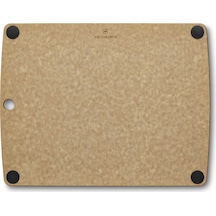 VİCTORİNOX ALL IN ONE KESME TAHTASI 444X330 MM,BEJ