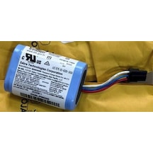 Zebra Mz220 / Mz320 / Imz320 Pil Batarya Ak18353-1