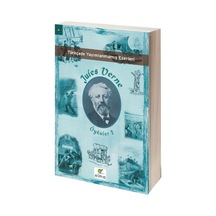 Jules Verne Öyküler 2 - Jules Verne - Elma Yayınevi