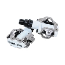 Shimano PD-M520 Spd Pedal Beyaz