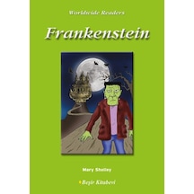 Level 3 - Frankenstein - Yqbx-661519